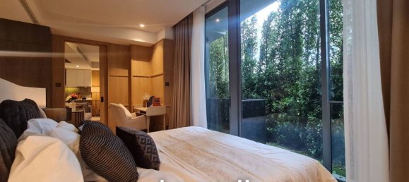 1 bedroom Condo in Pattaya, Thailand No. 13738 8
