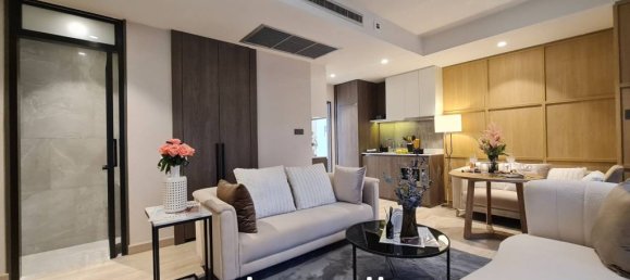 1 bedroom Condo in Pattaya, Thailand No. 13738 3