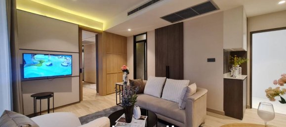 1 bedroom Condo in Pattaya, Thailand No. 13738 2