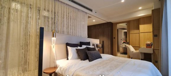 1 bedroom Condo in Pattaya, Thailand No. 13738 9