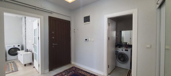Wohnung 3+1 in Antalya, Turkey, Nr. 40499 2