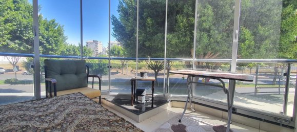 Wohnung 3+1 in Antalya, Turkey, Nr. 40499 3