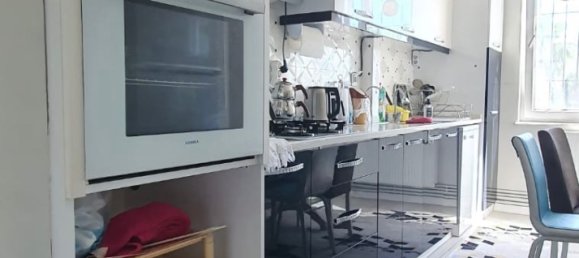 Wohnung 3+1 in Antalya, Turkey, Nr. 40499 13