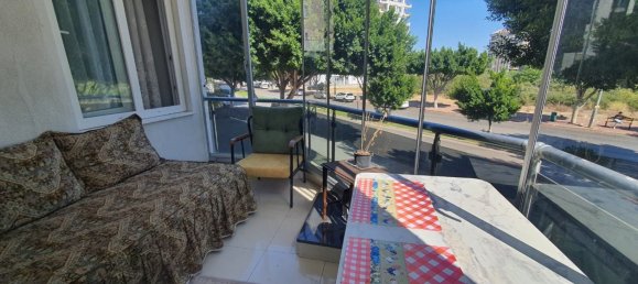 Wohnung 3+1 in Antalya, Turkey, Nr. 40499 4