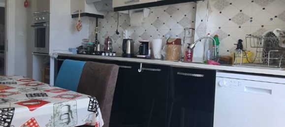 Wohnung 3+1 in Antalya, Turkey, Nr. 40499 12