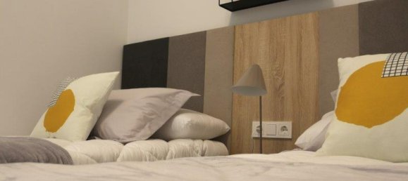 2 Schlafzimmer Wohnung in Torrevieja, Spain, Nr. 8633 19