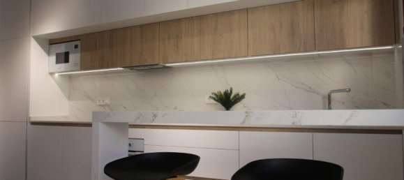 2 Schlafzimmer Wohnung in Torrevieja, Spain, Nr. 8633 6