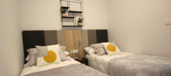2 Schlafzimmer Wohnung in Torrevieja, Spain, Nr. 8633 16