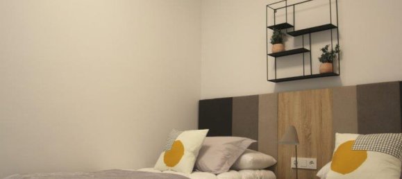 2 Schlafzimmer Wohnung in Torrevieja, Spain, Nr. 8633 18