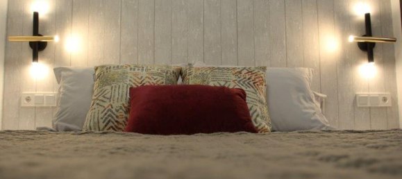 2 Schlafzimmer Wohnung in Torrevieja, Spain, Nr. 8633 5