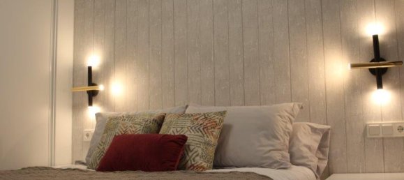 2 Schlafzimmer Wohnung in Torrevieja, Spain, Nr. 8633 2