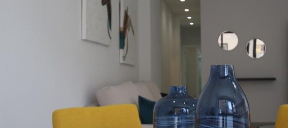 2 Schlafzimmer Wohnung in Torrevieja, Spain, Nr. 8633 12