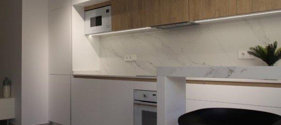 2 Schlafzimmer Wohnung in Torrevieja, Spain, Nr. 8633 8