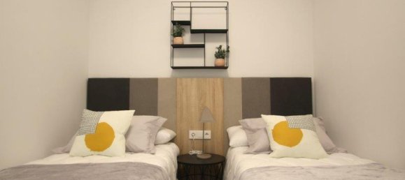 2 Schlafzimmer Wohnung in Torrevieja, Spain, Nr. 8633 14