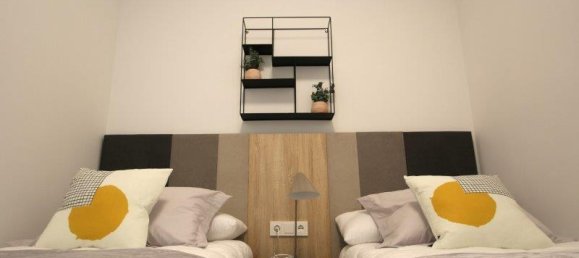 2 Schlafzimmer Wohnung in Torrevieja, Spain, Nr. 8633 20