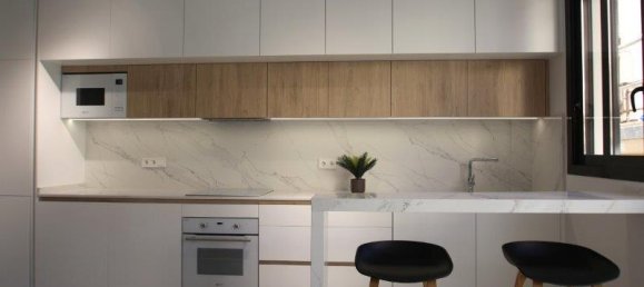 2 Schlafzimmer Wohnung in Torrevieja, Spain, Nr. 8633 21