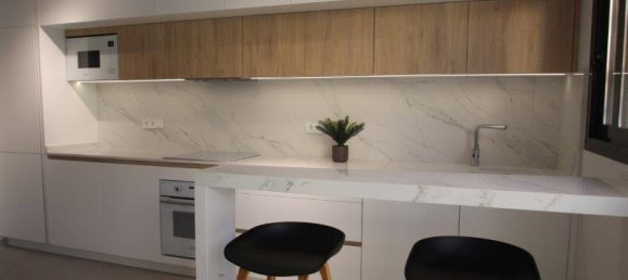 2 Schlafzimmer Wohnung in Torrevieja, Spain, Nr. 8633 17