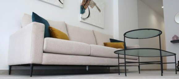 2 Schlafzimmer Wohnung in Torrevieja, Spain, Nr. 8633 23