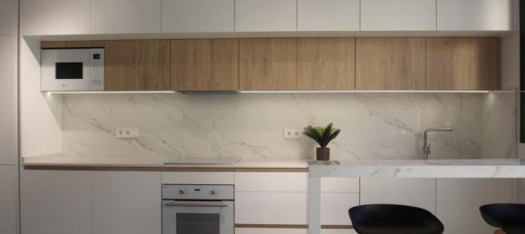 2 Schlafzimmer Wohnung in Torrevieja, Spain, Nr. 8633 22