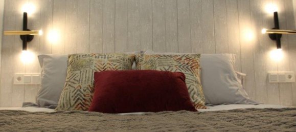 2 Schlafzimmer Wohnung in Torrevieja, Spain, Nr. 8633 3