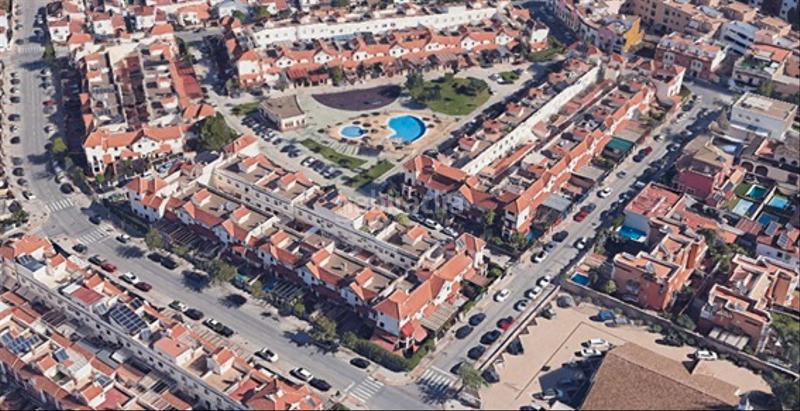 3 bedrooms Townhouse in Andalusia, Spain No. 205474