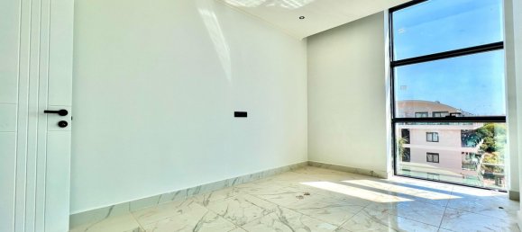 Apartment 1+1 in Oba, Turkey No. 18011 10