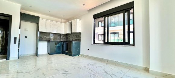 Apartment 1+1 in Oba, Turkey No. 18011 9