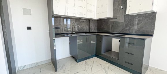 Apartment 1+1 in Oba, Turkey No. 18011 2