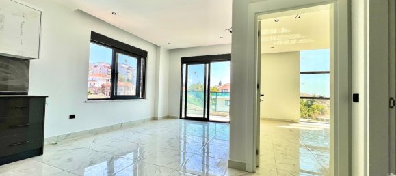 Apartment 1+1 in Oba, Turkey No. 18011 6