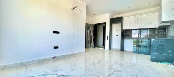 Apartment 1+1 in Oba, Turkey No. 18011 11