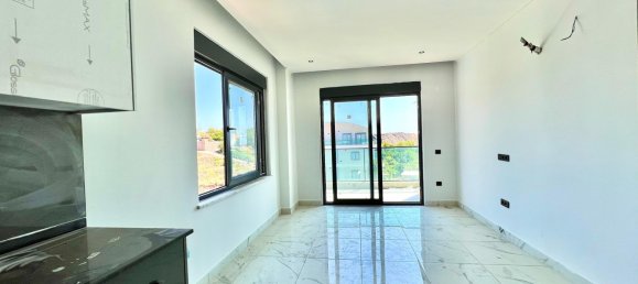 Apartment 1+1 in Oba, Turkey No. 18011 15