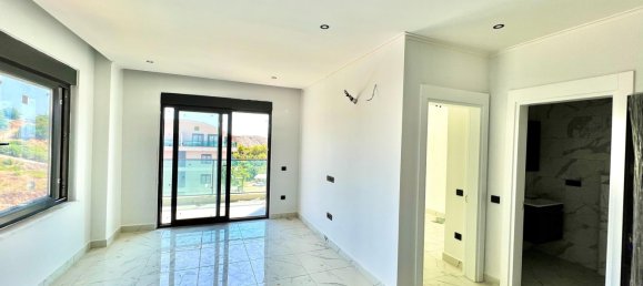 Apartment 1+1 in Oba, Turkey No. 18011 8