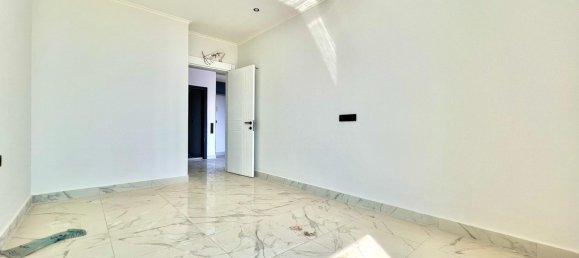 Apartment 1+1 in Oba, Turkey No. 18011 13