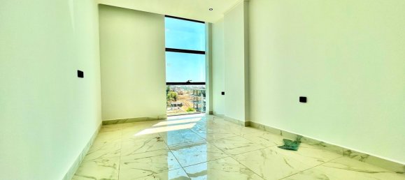 Apartment 1+1 in Oba, Turkey No. 18011 12