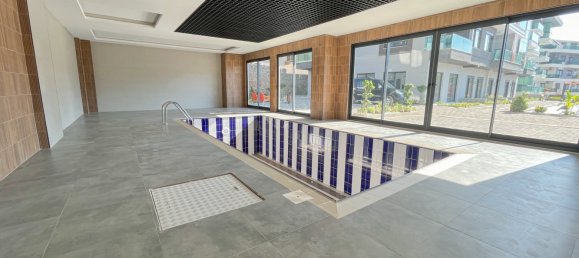 Apartment 1+1 in Oba, Turkey No. 18011 4