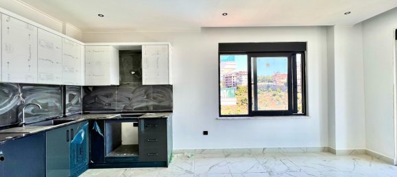 Apartment 1+1 in Oba, Turkey No. 18011 3