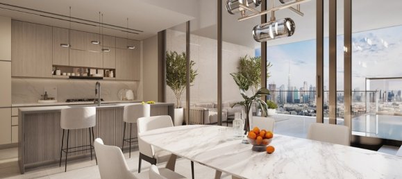 Apartamento T1 em Dubai, UAE N.º 98358 10
