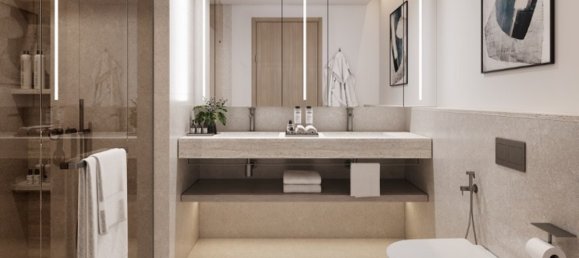 Apartamento T1 em Dubai, UAE N.º 98358 14