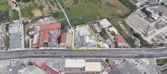 1500m² Hotel in Thessaloniki, Greece No. 2903 3