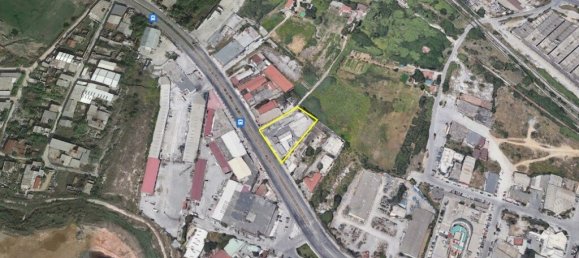 1500m² Hotel in Thessaloniki, Greece No. 2903 2