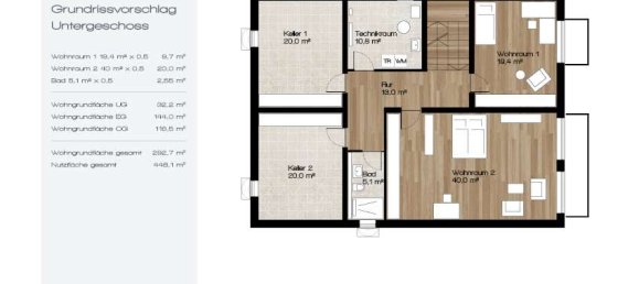 Terreno en Munich, Germany No. 245152 8