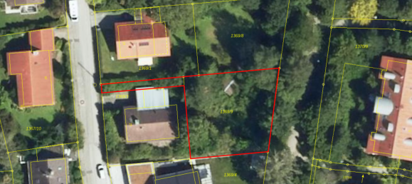 Terreno en Munich, Germany No. 245152 3