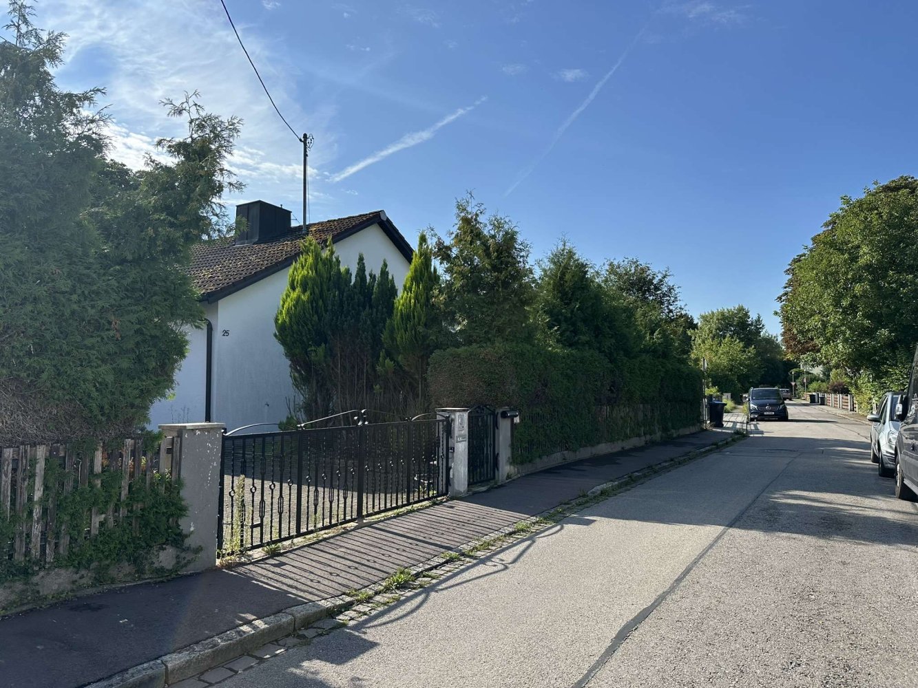 Terreno en Munich, Germany No. 245152