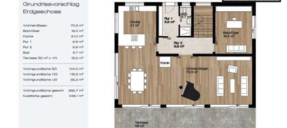 Terreno en Munich, Germany No. 245152 6