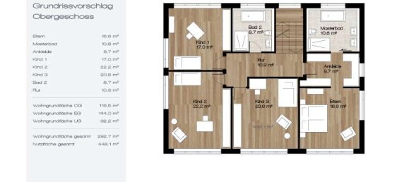 Terreno en Munich, Germany No. 245152 7