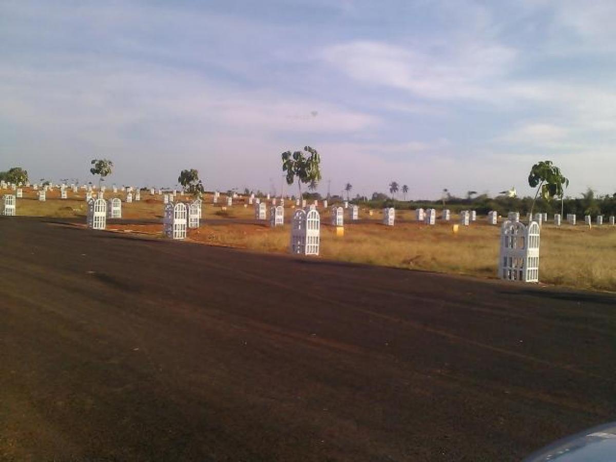 Terrain à Bangalore, India No. 31603