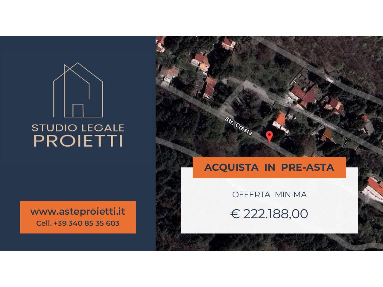 5 bedrooms Villa in Vico Equense, Italy No. 296263