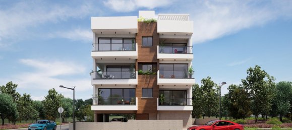 3 chambres Appartement à Paphos, Cyprus No. 18496 6