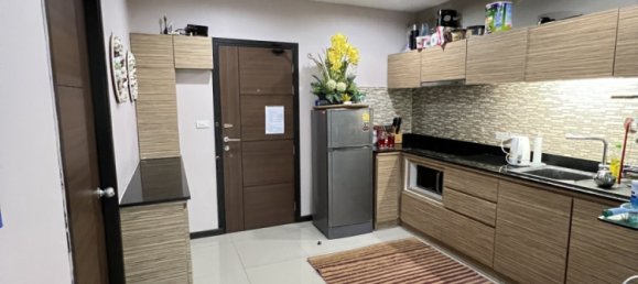 2 bedrooms Apartment in Phuket, Thailand No. 4141 11