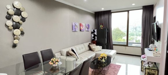 2 bedrooms Apartment in Phuket, Thailand No. 4141 17